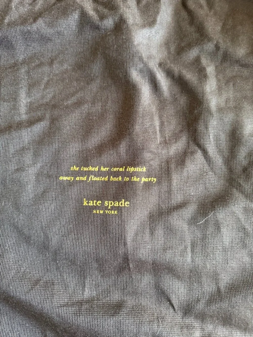 Kate Spade Tote